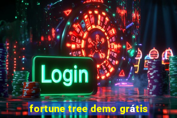 fortune tree demo grátis