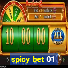 spicy bet 01