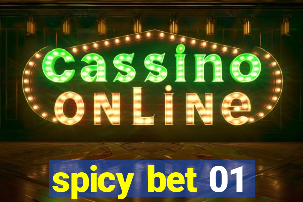 spicy bet 01