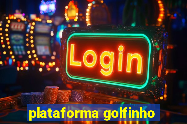 plataforma golfinho