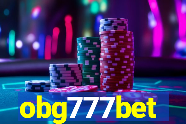 obg777bet