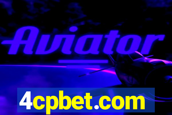 4cpbet.com