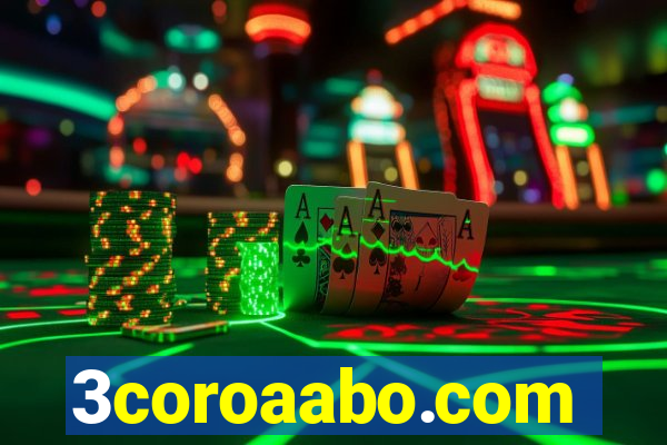 3coroaabo.com