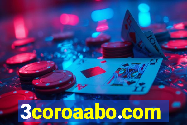 3coroaabo.com