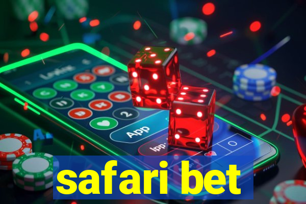 safari bet