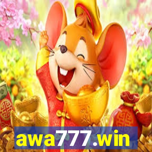 awa777.win