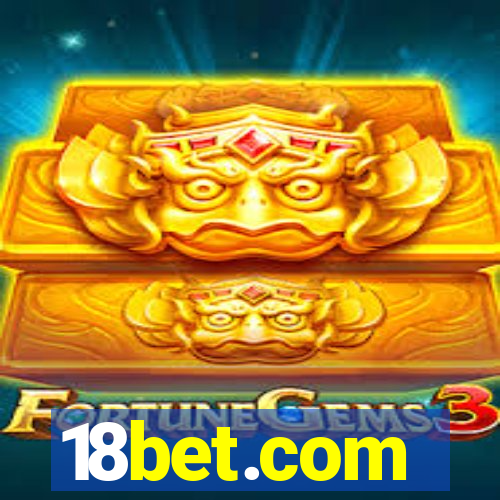 18bet.com