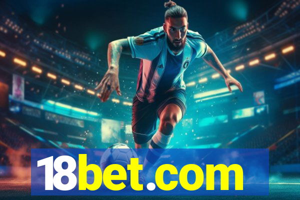 18bet.com