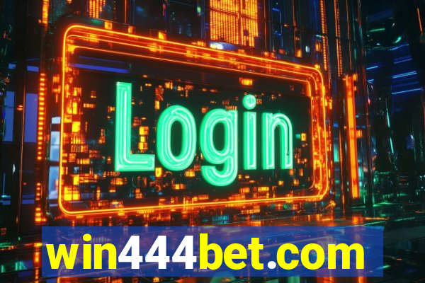 win444bet.com