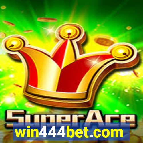 win444bet.com