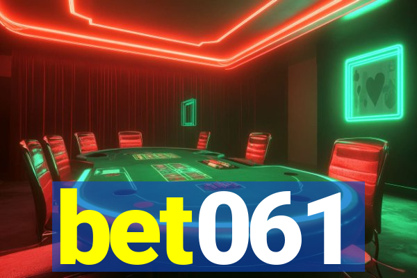 bet061