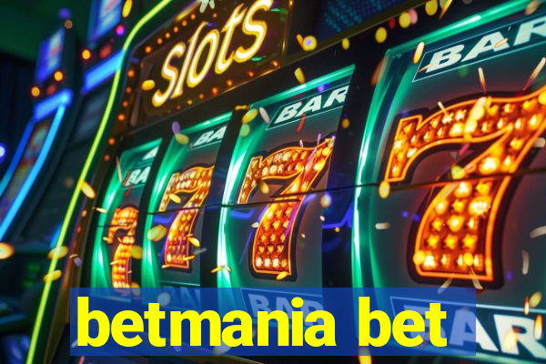 betmania bet