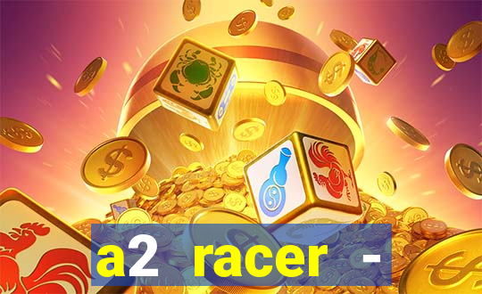 a2 racer - riscando o asfalto filme completo dublado download