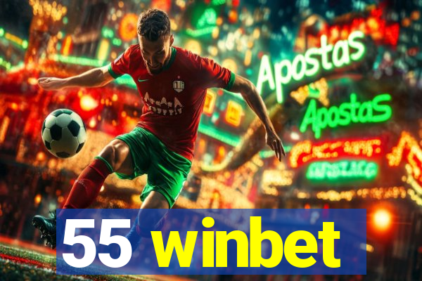 55 winbet