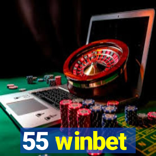 55 winbet