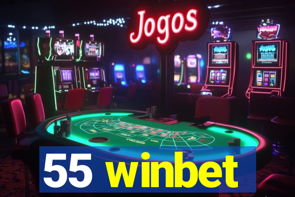 55 winbet