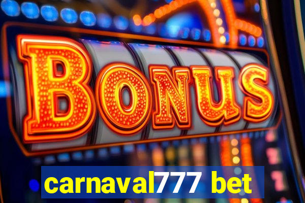 carnaval777 bet