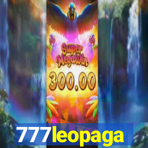 777leopaga