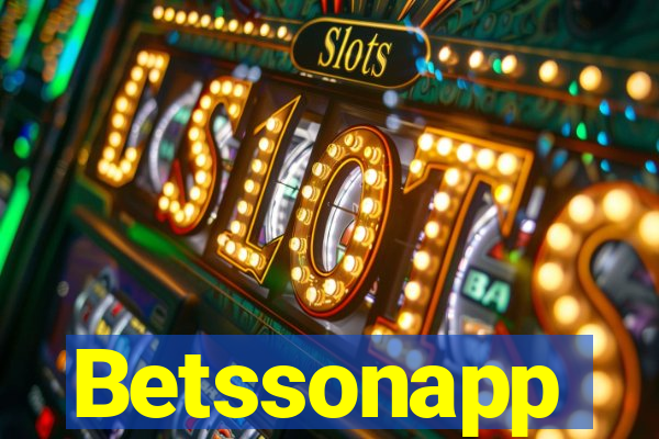 Betssonapp