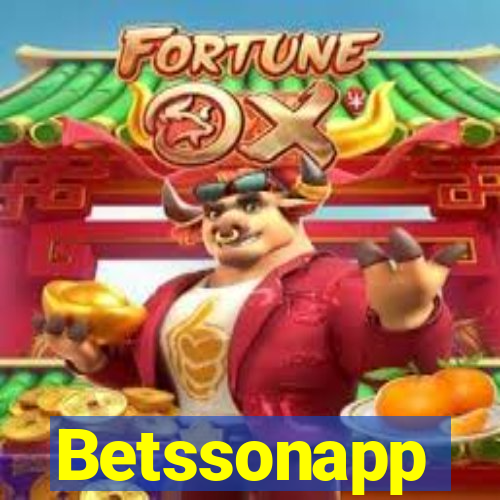 Betssonapp