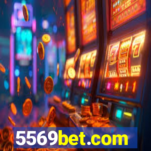 5569bet.com