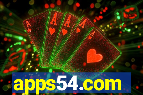 apps54.com