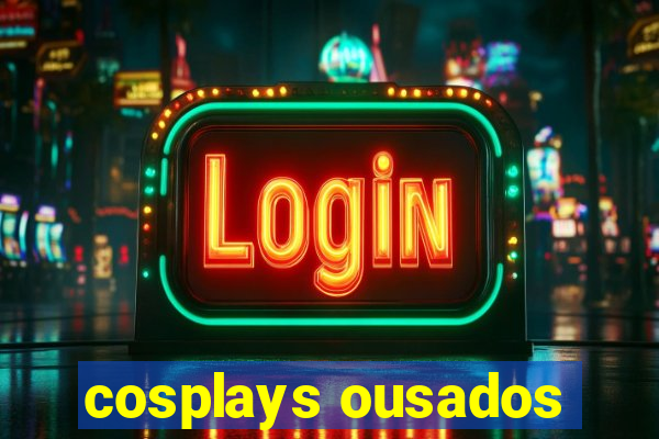 cosplays ousados