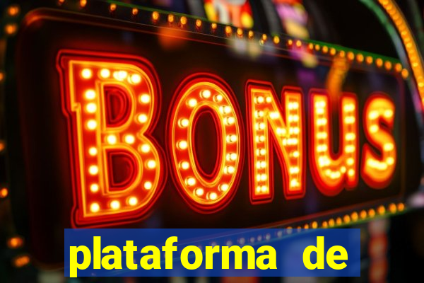 plataforma de aposta com deposito de 1 real