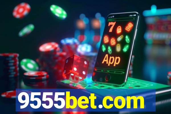 9555bet.com