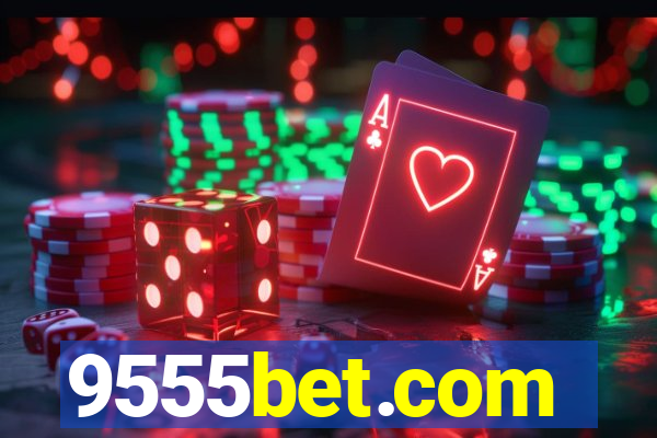 9555bet.com