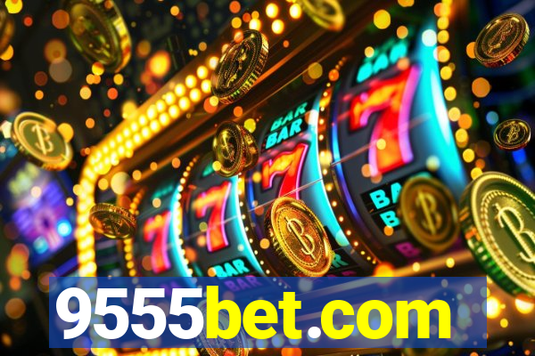 9555bet.com