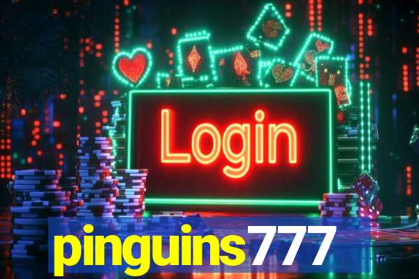 pinguins777