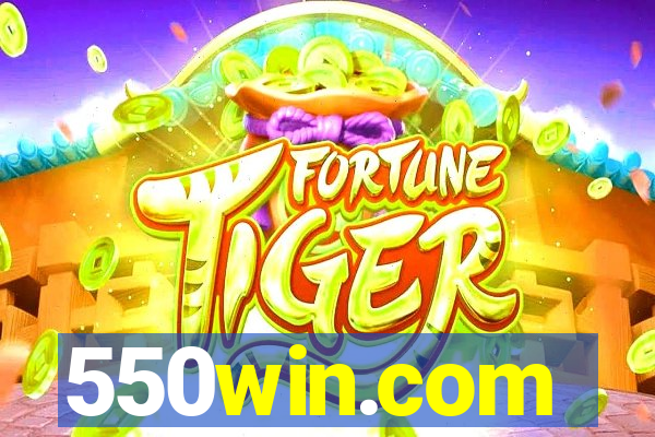 550win.com