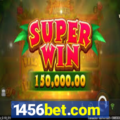 1456bet.com