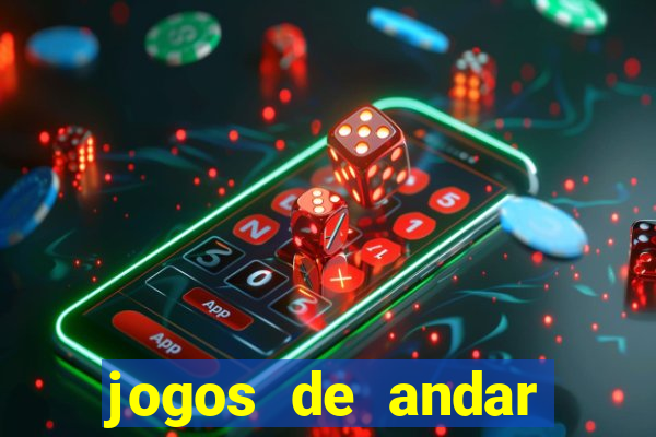 jogos de andar pela cidade e fazer compras