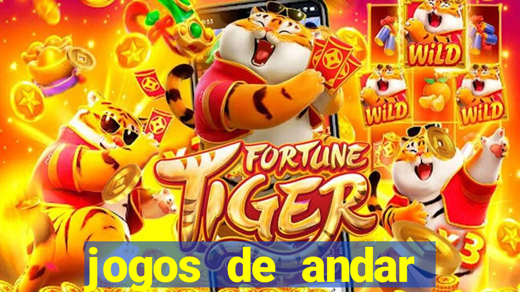 jogos de andar pela cidade e fazer compras