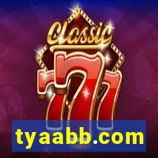 tyaabb.com