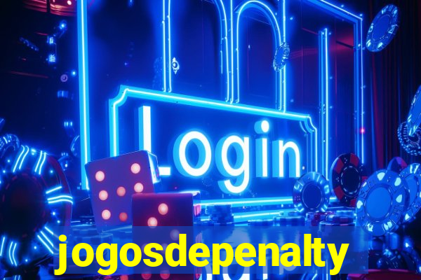 jogosdepenalty