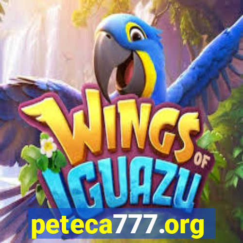 peteca777.org