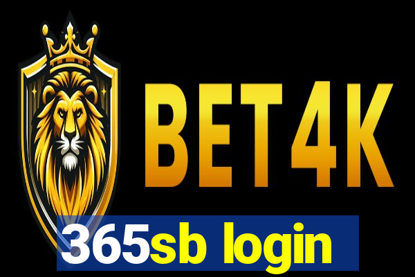 365sb login