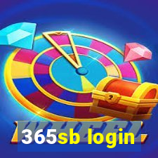 365sb login