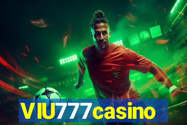 VIU777casino