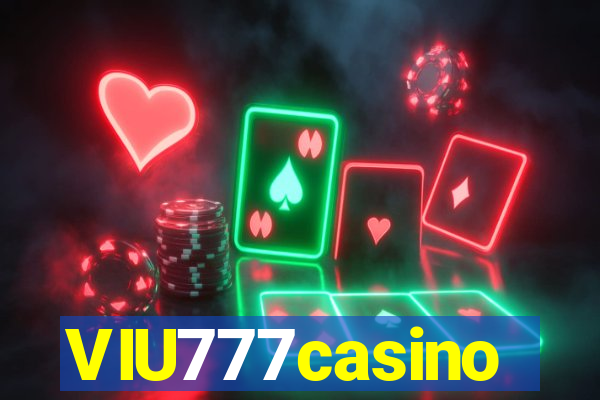 VIU777casino