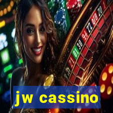 jw cassino