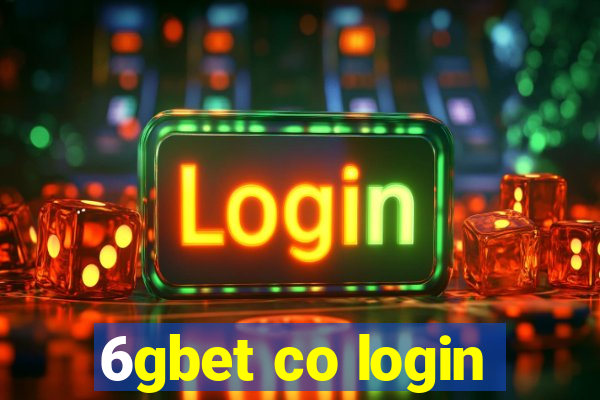 6gbet co login