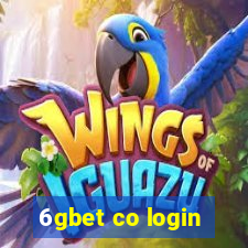 6gbet co login