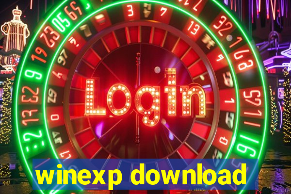 winexp download