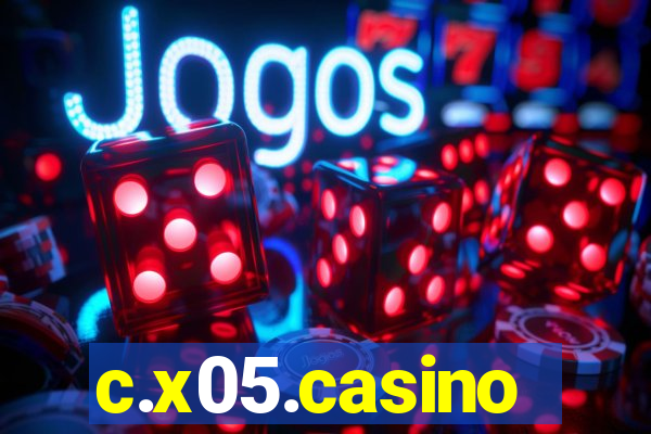 c.x05.casino