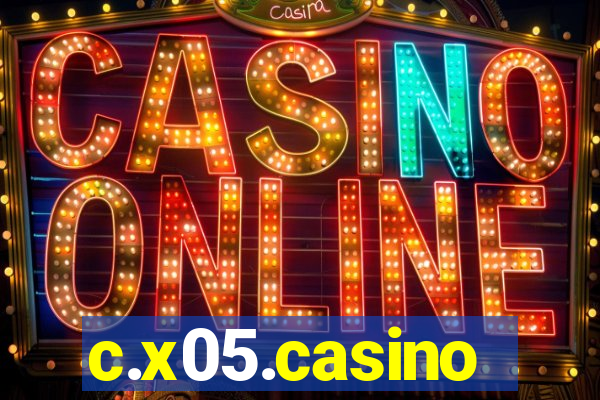 c.x05.casino