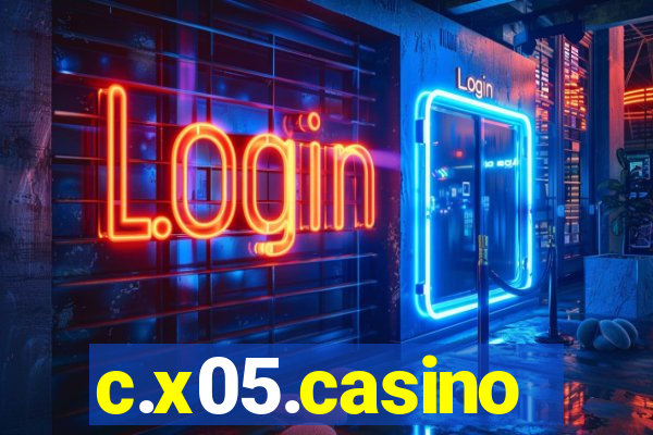 c.x05.casino